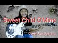 Sweet Child O'Mine By Gn'R (Cover Ayu Gusfanz)