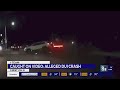 Video shows terrifying moments leading up to Henderson crash, driver facing 6 charges including DUI