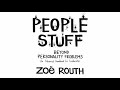 People Stuff Audio Book Preview