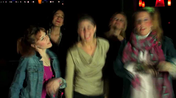 Our Lips Are Sealed by THE GO-GO'S cover by ROBERT...