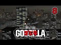 08 &quot;To Be Continued (Easy Mode)&quot; - GODZILLA [PS3]