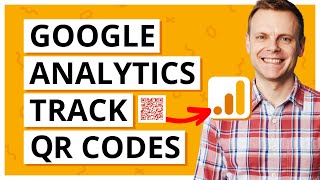 Tracking QR Codes with Google Analytics