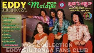 EDDY SILITONGA & EDDY'S GROUP I POP MELAYU VOL.2 FULL ALBUM