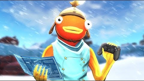 How To Edit Like Symfuhny On Controller