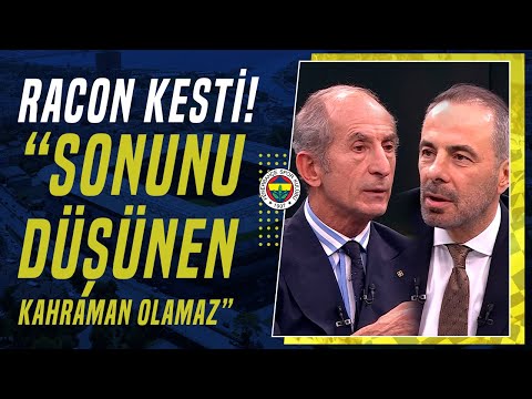 Reha Kapsal Ve Cem Pamiroğlu Arasında İsmail Kartal Tartışması: \