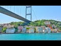 BOSPHORUS CRUISE ISTANBUL 2019 | ISTANBUL TRAVEL GUIDE