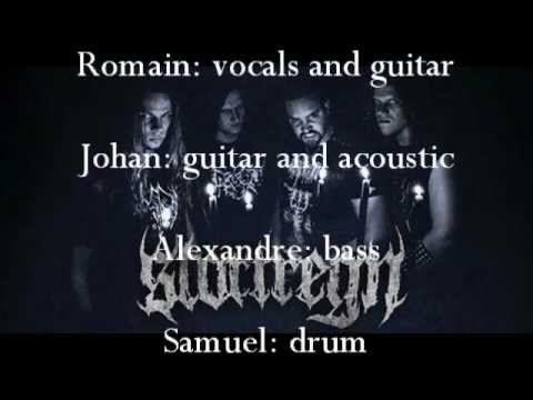 Stortregn — Stortregn - So much Dust - (official)
