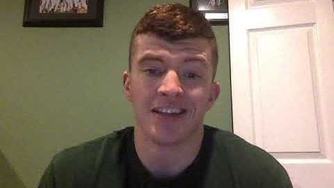 UMUC Foundations of Oral Communication Week 1 video