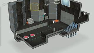 : Portal2 ( 3 ) BEEMOD