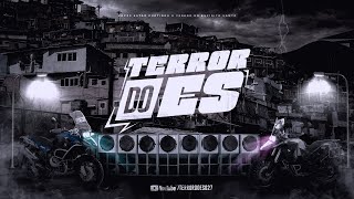 SEQUENCIA DOS SÁBIOS (DJ KIKO DA VILA E DJ KN DE VV) TERROR DO ES 027