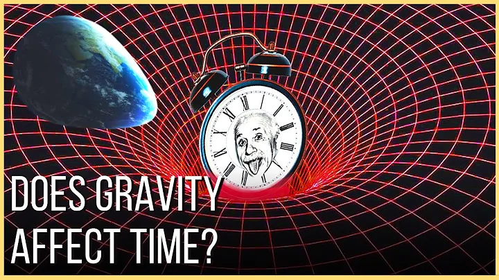 Does Gravity Really Affect The Time?