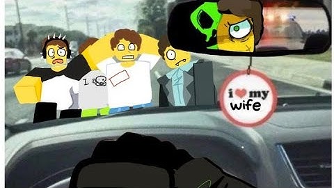 Hacklord But I Added The LMS Music | Forsaken