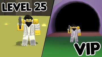 VIP + LEVEL 25 AREA UNLOCKED! - Metal Detecting Simulator