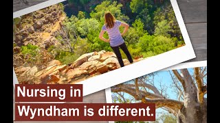 Wyndham your next nursing adventure