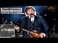 Paul McCartney Check My Machine Versão Vinil mp3