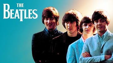 THE BEATLES