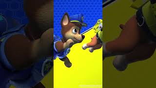 #shorts OG Walkthrough - PAW Patrol The Movie: Adventure City Calls | Episode 4