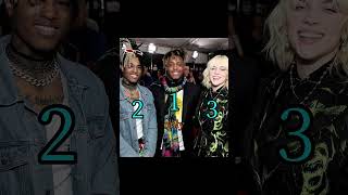 X and Juice Are Gone... Only Billie Remains 💔🥺
