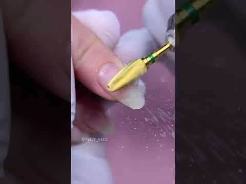 Новая клиентка😱 #shorts #nails #nailart