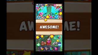 Panda Pop Level 2083