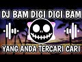 DJ BAM DIGI DIGI BAM BAM X DJ ODADING MANG OLEH - EVOS OURA Rahmat Tahalu