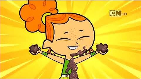 Cartoon Network Asia - Total DramaRama (New Show) [Promo]