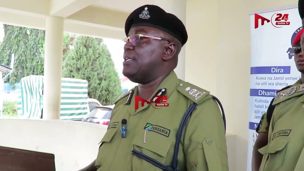 MAJINA YA WALIO OKOLEWA ZIWA VICTORIA HAYA HAPA KAMANDA MUTAFUNGWA AELEZA CHANZO CHA BOTI KUZAMA.