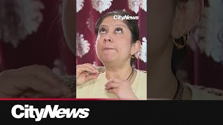 Investigation into Edmonton man's death in ER fails to address widow's concerns Profile