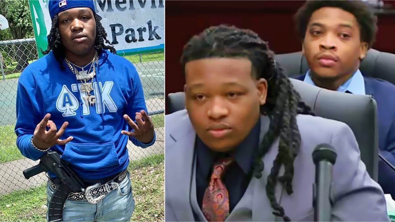 KSOO FOUND GUILTY FOR MURDER BY ALL 12 JURORS ! NOW FACES 1 MORE MURDER CHARGE !