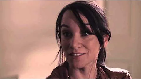 Laurie Burke - Redwoods - Feature Film