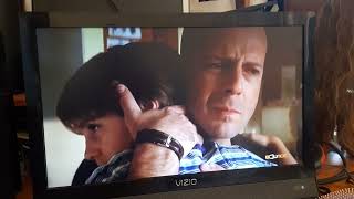 Mercury Rising 1998 Endstart To Set Up 2011 On Bounce Tv 30-5 Kpxn-Dt