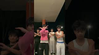 TikTok Viral Trend | get out of my sight #tiktok #viralvideo #trend #dance #trending