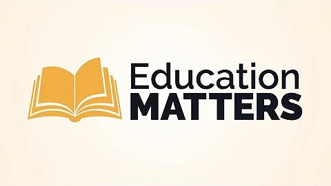 Education Matters: Episode 19