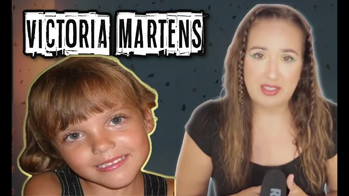 It doesn't even seem possible, the frustrating case of Victoria Martens