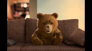 Talking Ted Lite 5