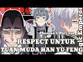 RESPECT UNTUK TUAN MUDA HAN || MAGIC EMPEROR TERBARU