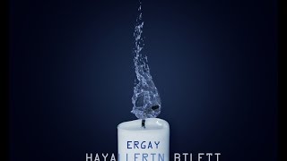 Ergay - Hayallerin Bileti (2016)