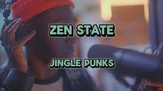 Zen State [Lyric Video]