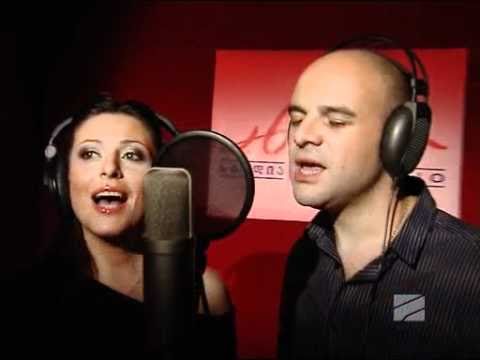 Comedy Show _We Are The World მაგარიაა