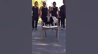 Don ko pakkadna mumkin nahi n.a. mumkin he funny video's