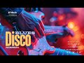 Funky Blues Disco Vibes | Instrumental Grooves to Lift Your Mood