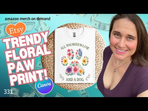 تصميمات عصرية بنمط طبعة مخلب الأزهار برنامج   للتصميم بالإضافة إلى 5 مجالات إضافية