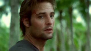 Lost Sawyer Kills A Polar Bear 1X02 Pilot