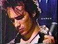 Jeff Buckley | MTV Japan Interview | 1/31/1995