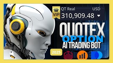 TRADING BOT QUOTEX 2025 - QUOTEX TRADING STRATEGY AUTOBOT LIVE TRADING - QUOTEX BOT