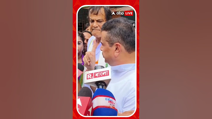 বিহারে যদি ৫০ লক্ষ বাদ যায়, এখানে ১ কোটি ২৫ লক্ষ রোহিঙ্গাদের তালিকা বাদ যাবে : শুভেন্দু অধিকারী