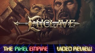 Enclave (XBOX) - Review