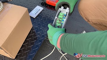 How to repair a floor scale with a no indicator