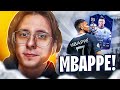EA FC 25 MBAPPE LİDERLİĞİNDE RİVALS PERFORMANSI
