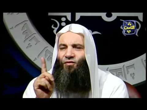طلوع الشمس من مغربها وخروج الدابة والدخان محمد حسان